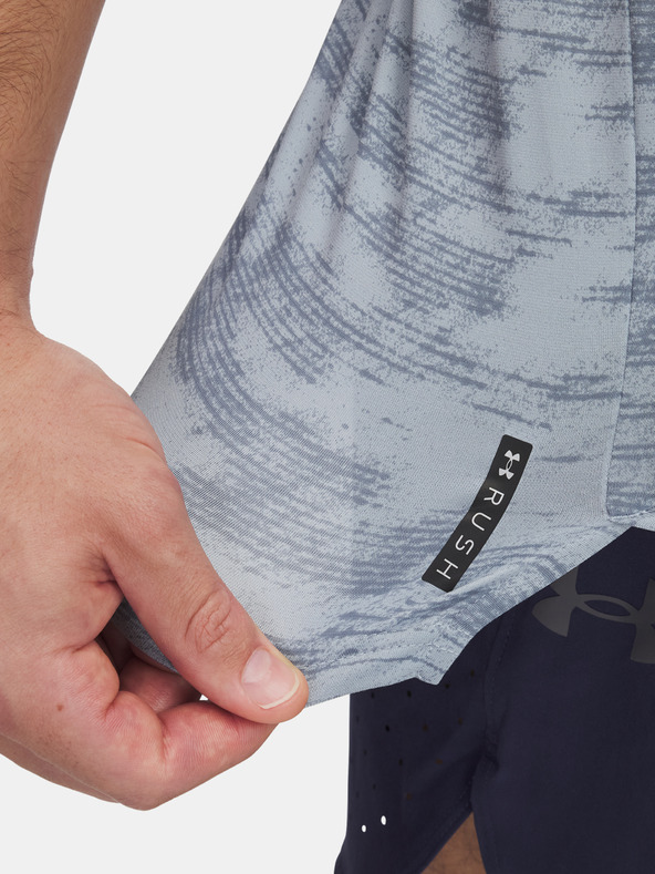 Under Armour Muška majica kratkih rukava Under Armour Vanish Energy Printed SS