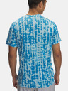 Under Armour Muška majica Under Armour UA LAUNCH PRINTED SS