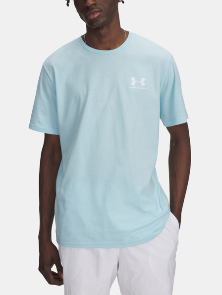 Under Armour Muška majica Under Armour UA M SPORTSTYLE LC SS
