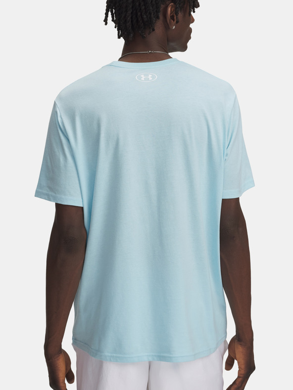 Under Armour Muška majica Under Armour UA M SPORTSTYLE LC SS