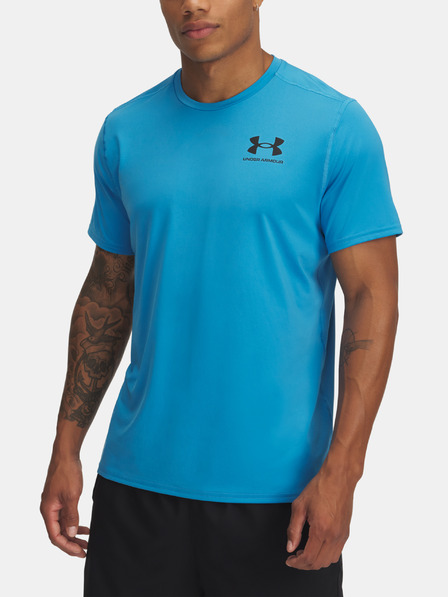 Under Armour Muška majica kratkih rukava Under Armour UA Heatgear Fitted SS