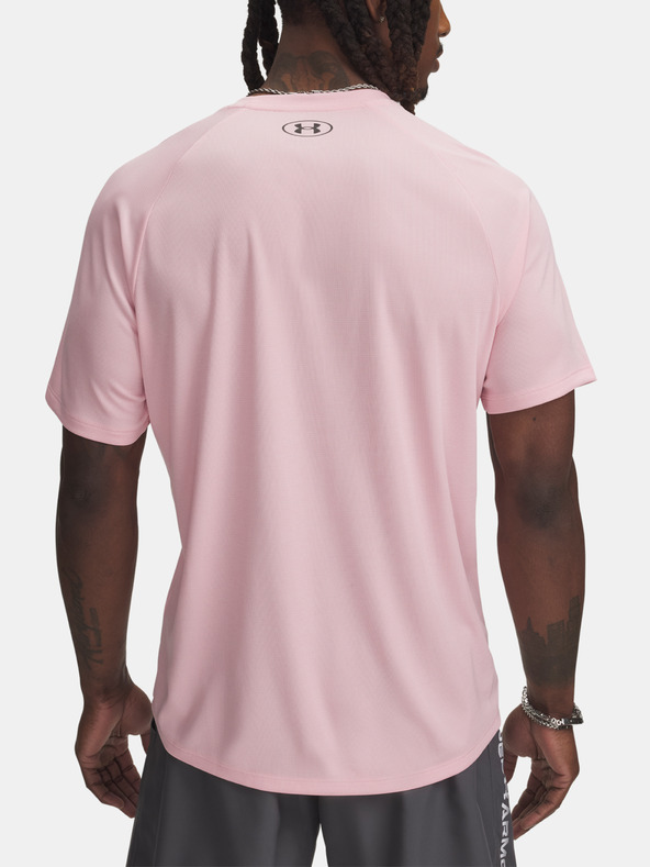 Under Armour Muška majica kratkih rukava Under Armour UA Tech Textured SS