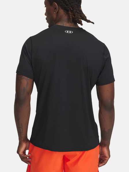 Under Armour Muška majica kratkih rukava Under Armour UA Heatgear Fitted SS