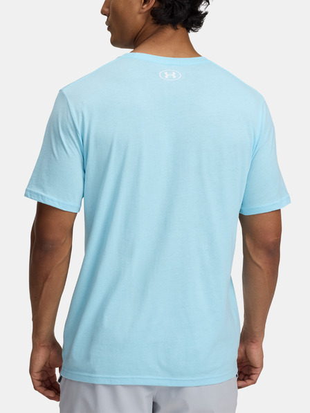 Under Armour Muška majica Under Armour UA TEAM ISSUE WORDMARK SS