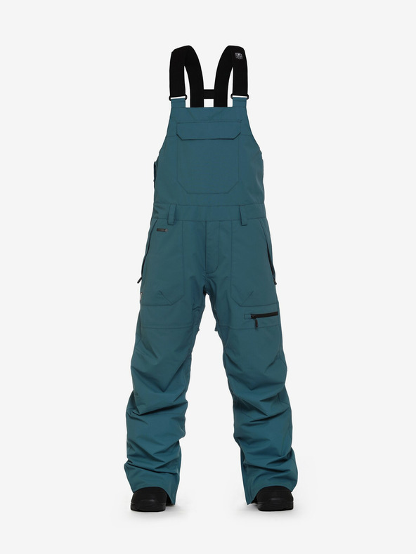 Horsefeathers Hlače Transfer Horsefeathers - plave