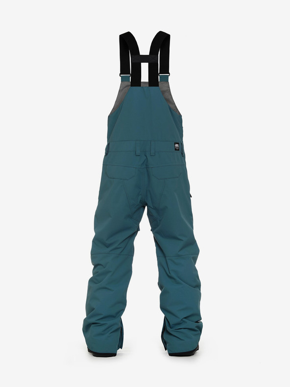 Horsefeathers Hlače Transfer Horsefeathers - plave