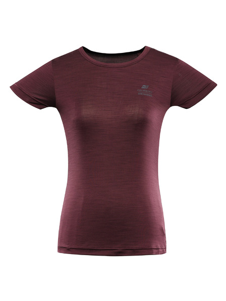 ALPINE PRO Ženska brzosušeća majica s cool dry ALPINE PRO BASIKOM