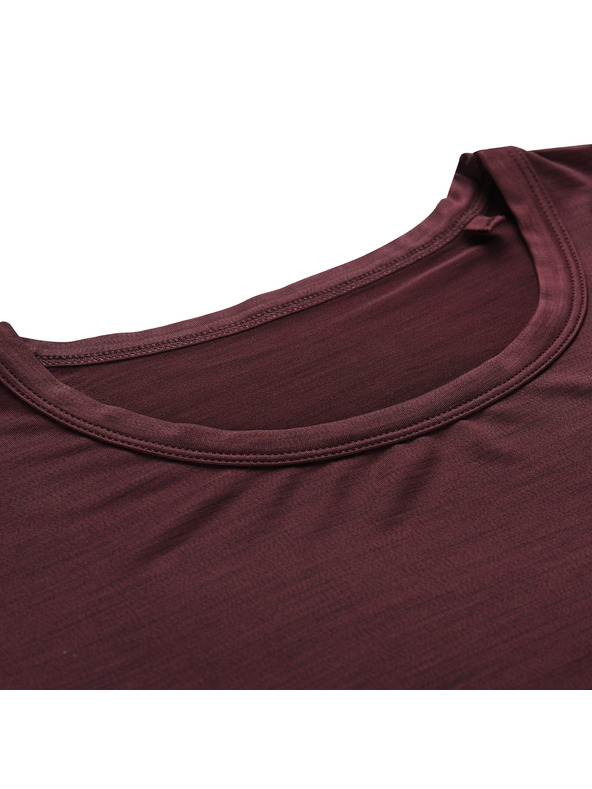 ALPINE PRO Ženska brzosušeća majica s cool dry ALPINE PRO BASIKOM