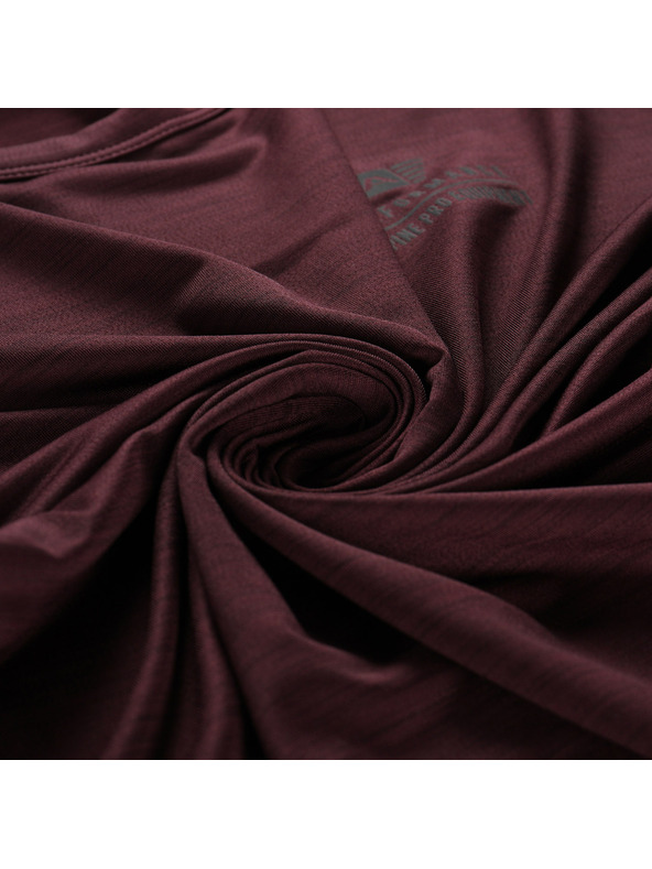 ALPINE PRO Ženska brzosušeća majica s cool dry ALPINE PRO BASIKOM