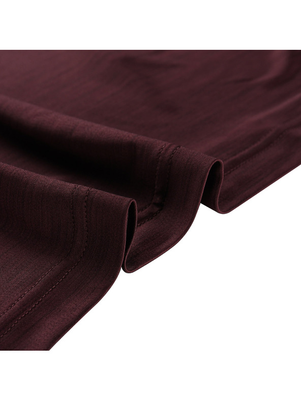 ALPINE PRO Ženska brzosušeća majica s cool dry ALPINE PRO BASIKOM