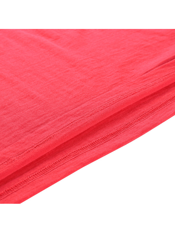 ALPINE PRO Ženska majica od merino vune ALPINE FOR WOOLENA