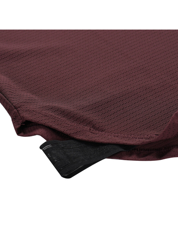 ALPINE PRO Ženska funkcionalna majica ALPINE PRO JERA