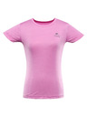 ALPINE PRO Ženska brzosušeća majica s cool dry ALPINE PRO BASIKOM