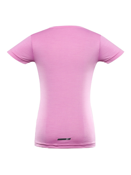 ALPINE PRO Ženska brzosušeća majica s cool dry ALPINE PRO BASIKOM