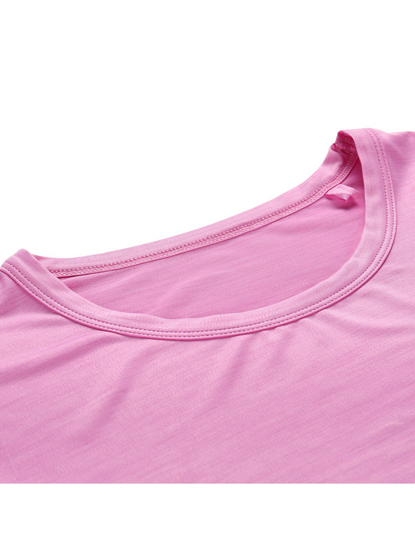 ALPINE PRO Ženska brzosušeća majica s cool dry ALPINE PRO BASIKOM