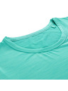 ALPINE PRO Ženska brzosušeća majica s cool dry ALPINE PRO BASIKOM