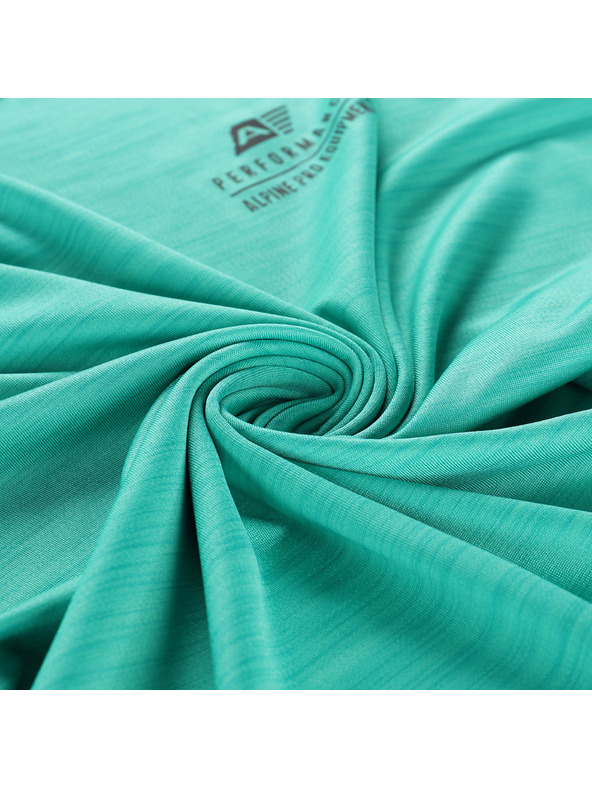 ALPINE PRO Ženska brzosušeća majica s cool dry ALPINE PRO BASIKOM