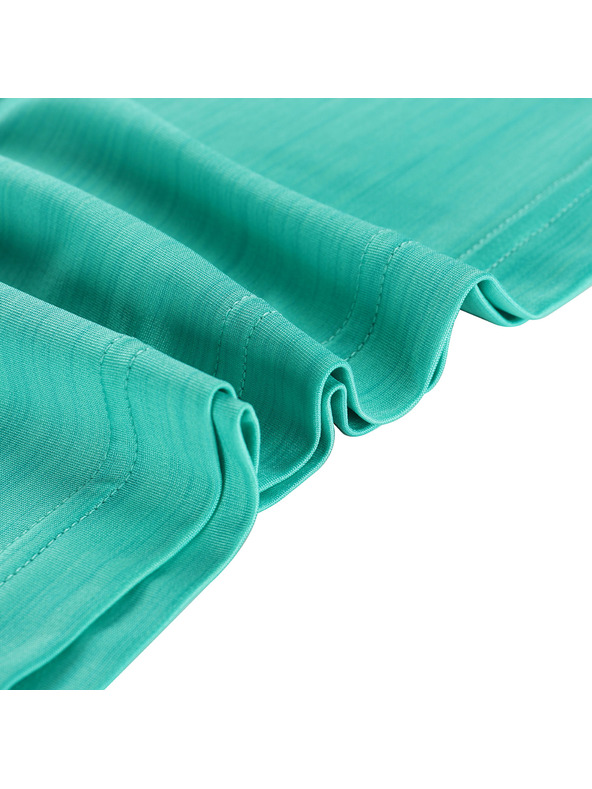 ALPINE PRO Ženska brzosušeća majica s cool dry ALPINE PRO BASIKOM