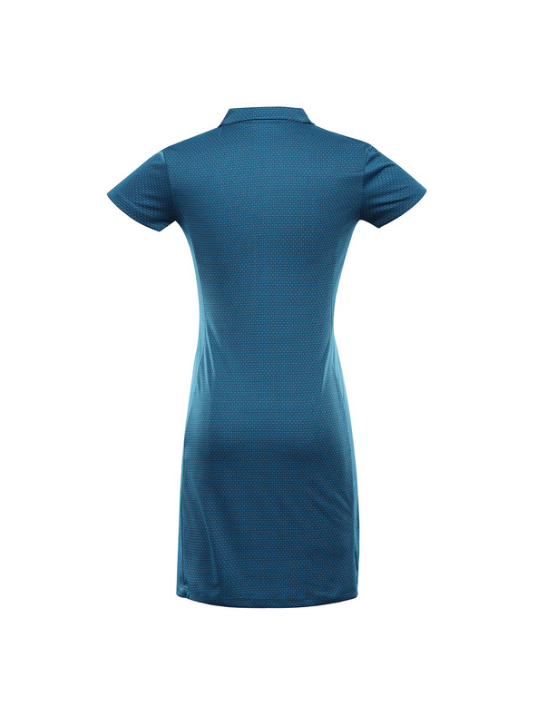 ALPINE PRO Ženska brzosušeća haljina s hladnim sušenjem ALPINE PRO EDELA 2