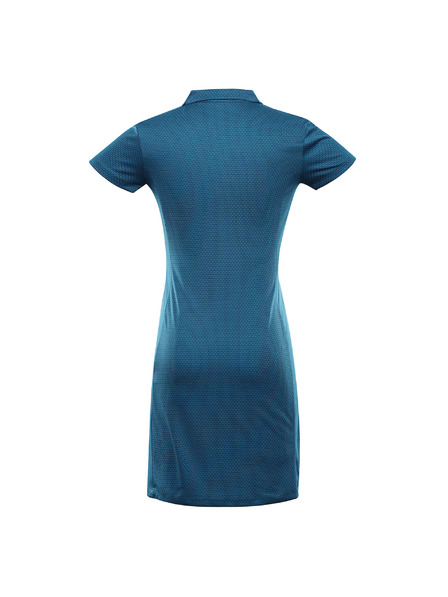 ALPINE PRO Ženska brzosušeća haljina s hladnim sušenjem ALPINE PRO EDELA 2