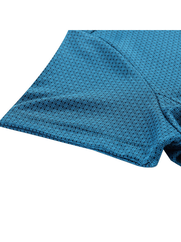 ALPINE PRO Ženska brzosušeća haljina s hladnim sušenjem ALPINE PRO EDELA 2