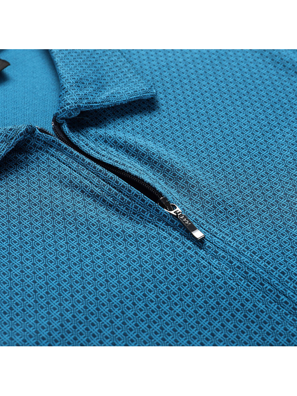 ALPINE PRO Ženska brzosušeća haljina s hladnim sušenjem ALPINE PRO EDELA 2