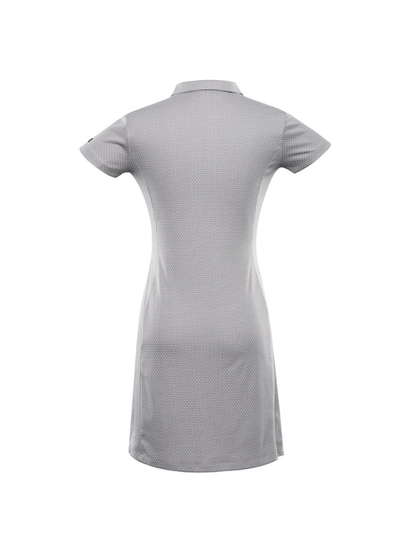 ALPINE PRO Ženska brzosušeća haljina s hladnim sušenjem ALPINE PRO EDELA 2