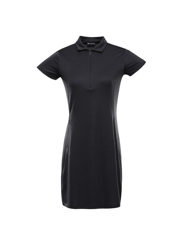 ALPINE PRO Ženska brzosušeća haljina s hladnim sušenjem ALPINE PRO EDELA 2