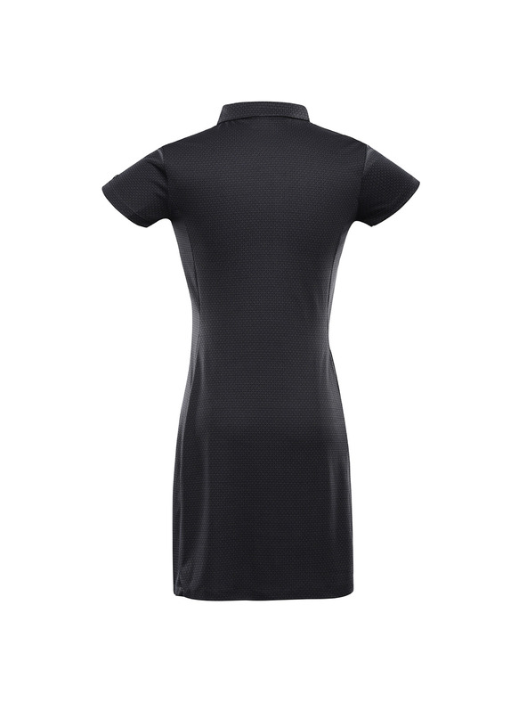 ALPINE PRO Ženska brzosušeća haljina s hladnim sušenjem ALPINE PRO EDELA 2