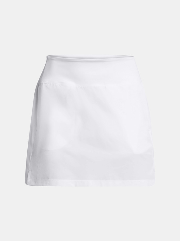 Under Armour Ženska Under Armour UA Empower Skort-WHT suknja
