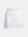 Under Armour Ženska Under Armour UA Empower Skort-WHT suknja