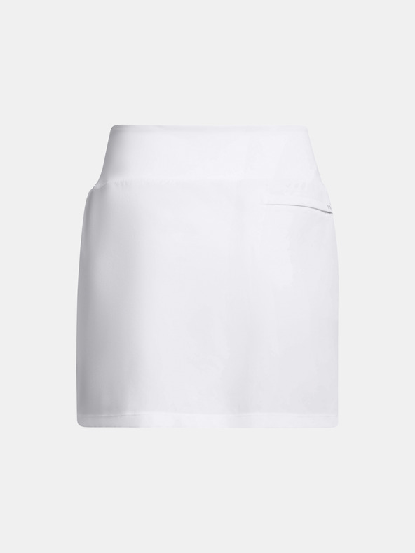 Under Armour Ženska Under Armour UA Empower Skort-WHT suknja