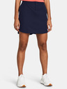 Under Armour Ženska suknja Under Armour UA Drive Woven Skort-BLU