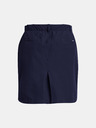 Under Armour Ženska suknja Under Armour UA Drive Woven Skort-BLU