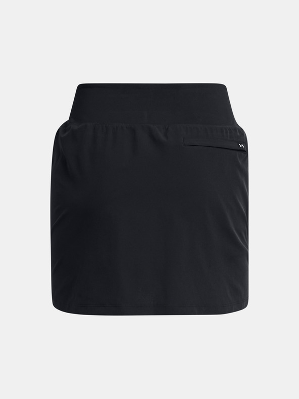 Under Armour Under Armour ženske UA Empower skort-BLK