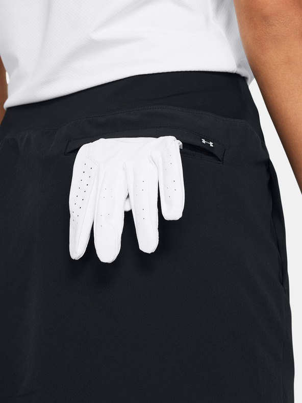 Under Armour Under Armour ženske UA Empower skort-BLK