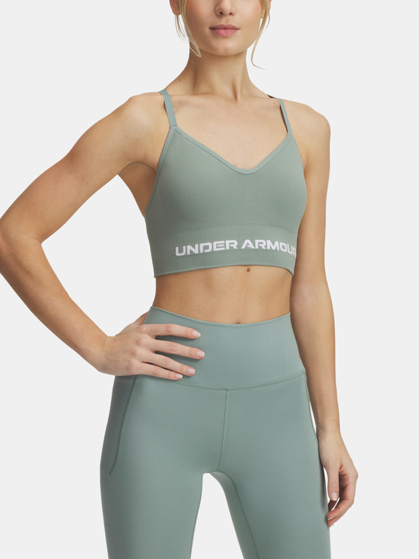 Under Armour Ženski grudnjak Under Armour Vanish Seamless Low Bra