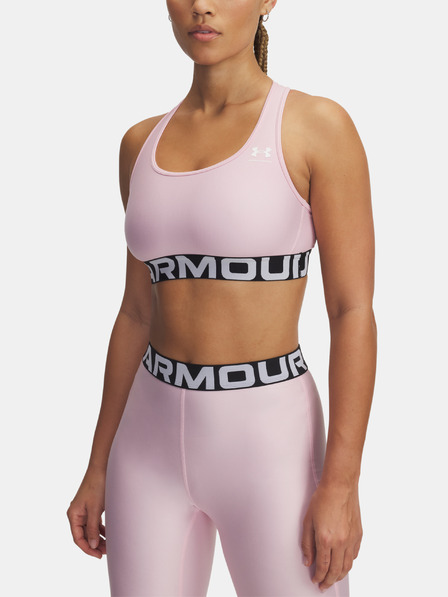 Under Armour Ženski grudnjak Under Armour UA HG Mid Branded
