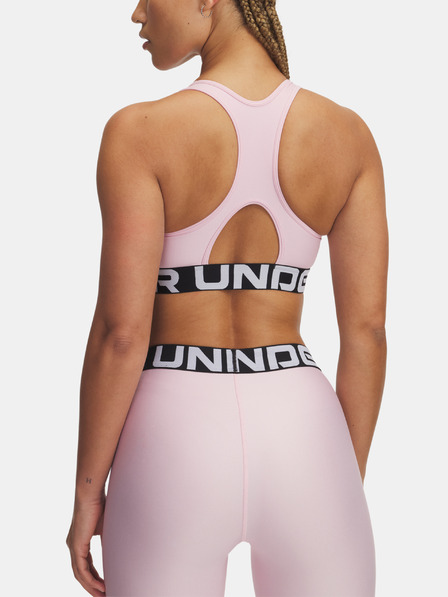Under Armour Ženski grudnjak Under Armour UA HG Mid Branded