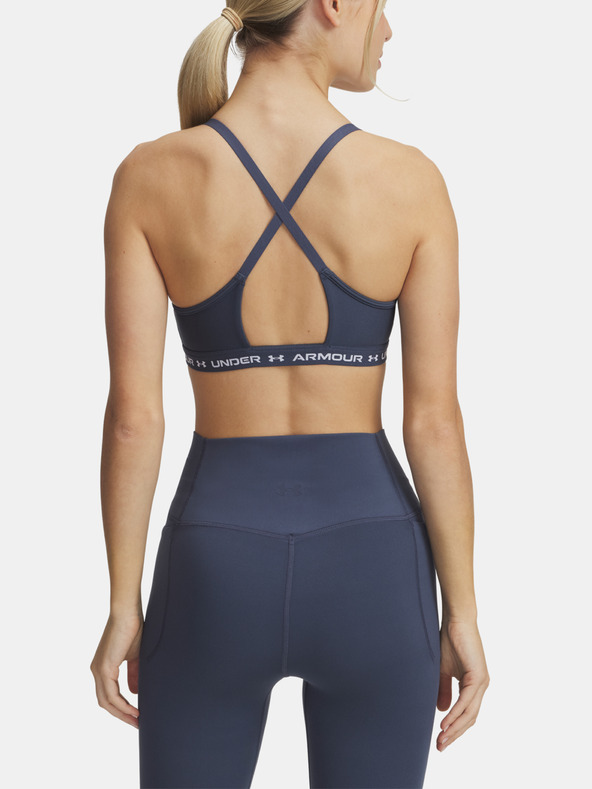 Under Armour Ženski grudnjak Under Armour UA Crossback Low Bra