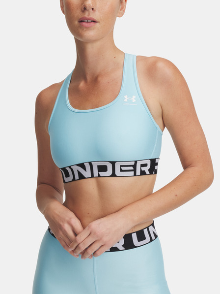 Under Armour Ženski grudnjak Under Armour UA HG Mid Branded