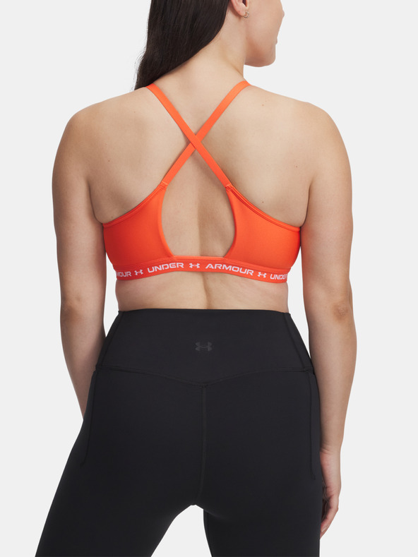 Under Armour Ženski grudnjak Under Armour UA Crossback Low Bra