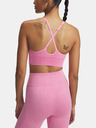 Under Armour Ženski grudnjak Under Armour Vanish Seamless Washed Low