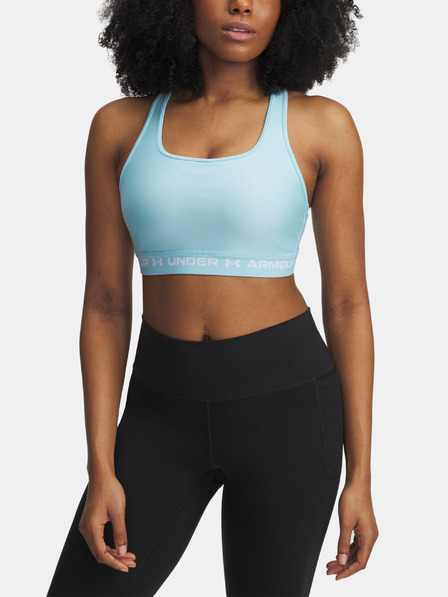 Under Armour Ženski grudnjak Under Armour Crossback Mid Bra