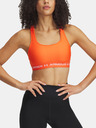 Under Armour Ženski grudnjak Under Armour Crossback Mid Bra