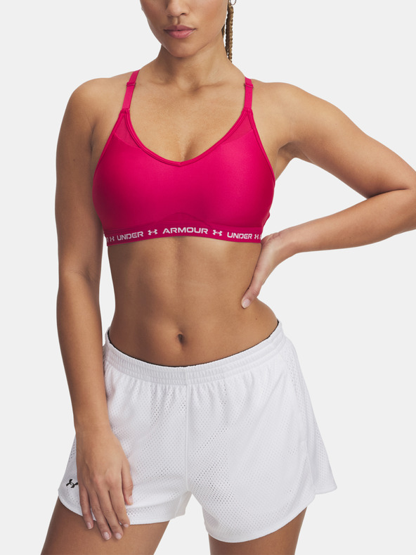 Under Armour Ženski grudnjak Under Armour UA Crossback Low Bra