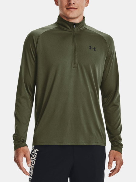 Under Armour Muška majica Under Armour UA Tech 2.0 1/2 Zip