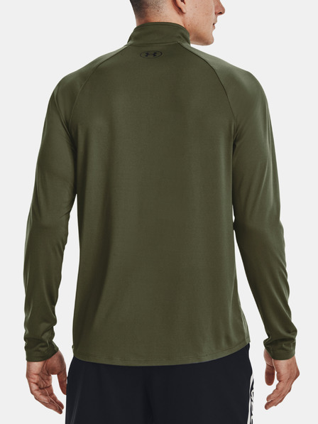 Under Armour Muška majica Under Armour UA Tech 2.0 1/2 Zip