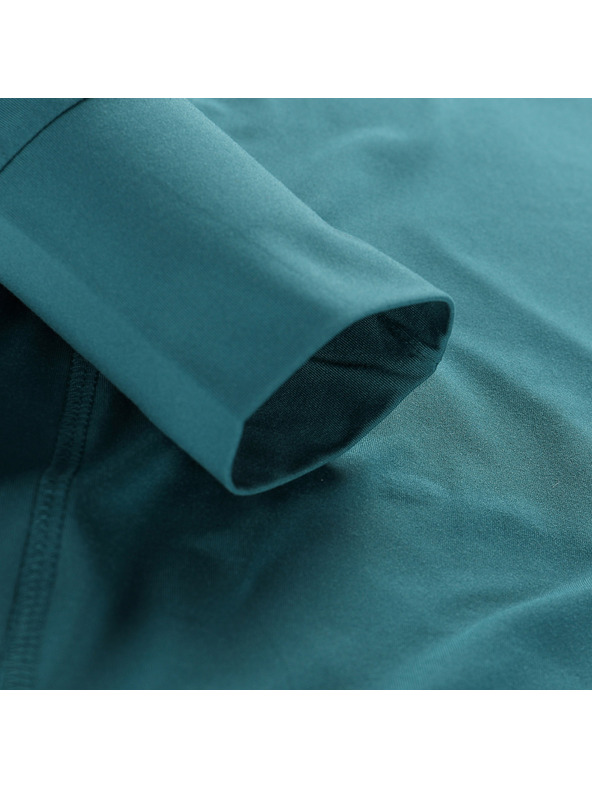 ALPINE PRO Ženska funkcionalna majica s reflektirajućim elementima ALPINE PRO IZARA