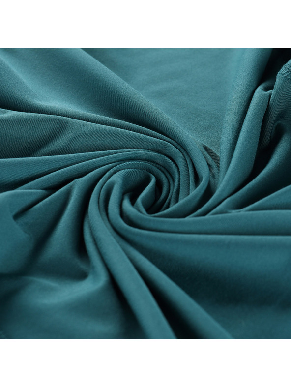 ALPINE PRO Ženska funkcionalna majica s reflektirajućim elementima ALPINE PRO IZARA